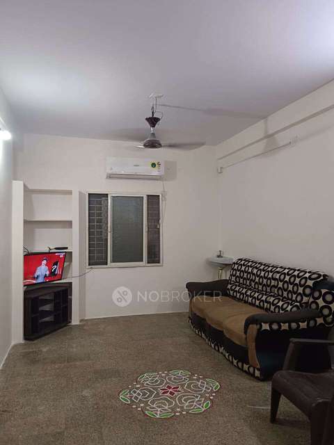 2 BHK Flat In Vajra Nivas For Sale  In A. S. Rao Nagar