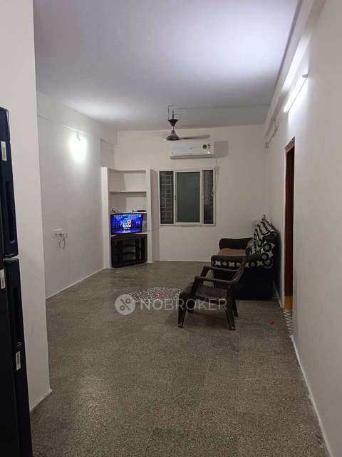 2 BHK Flat In Vajra Nivas For Sale  In A. S. Rao Nagar