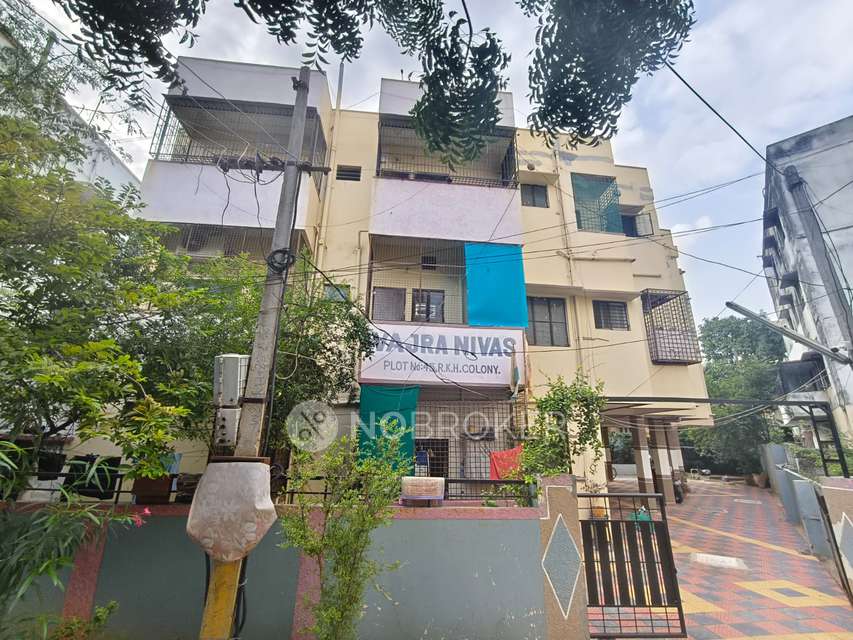 2 BHK Flat In Vajra Nivas For Sale  In A. S. Rao Nagar