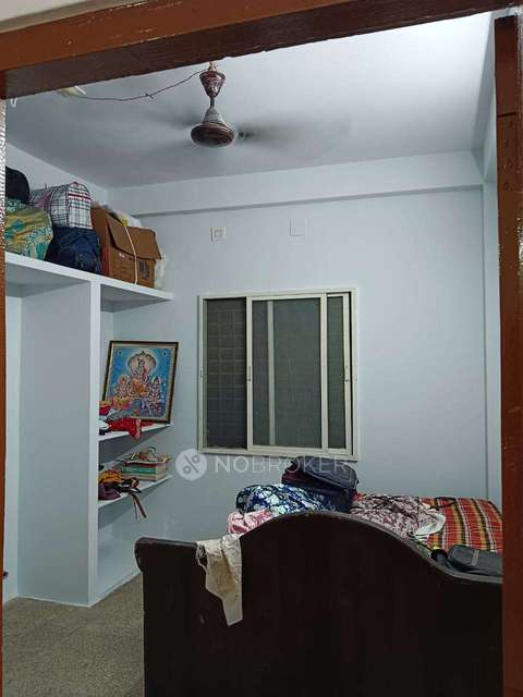 2 BHK Flat In Vajra Nivas For Sale  In A. S. Rao Nagar