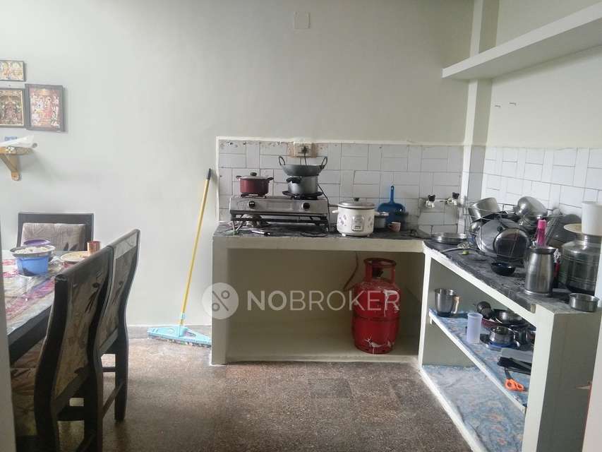 2 BHK Flat In Vajra Nivas For Sale  In A. S. Rao Nagar