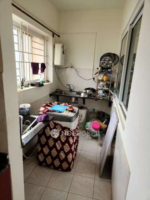 3 BHK Flat In Bollineni Silas For Sale  In Krishnarajapura