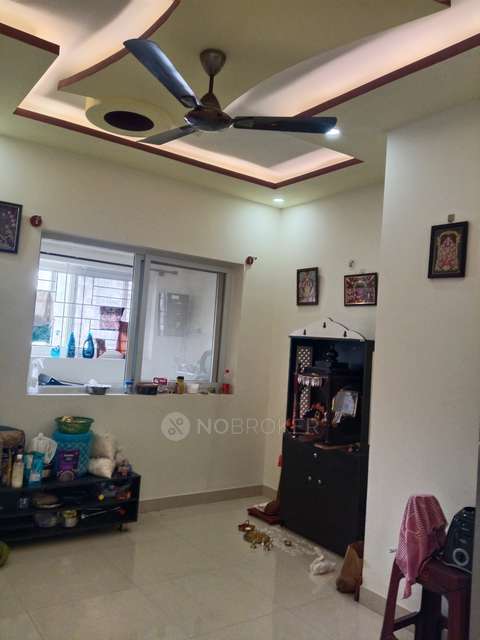 3 BHK Flat In Bollineni Silas For Sale  In Krishnarajapura
