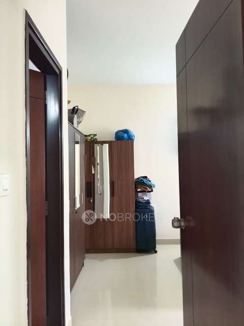 3 BHK Flat In Bollineni Silas For Sale  In Krishnarajapura