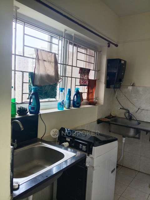 3 BHK Flat In Bollineni Silas For Sale  In Krishnarajapura