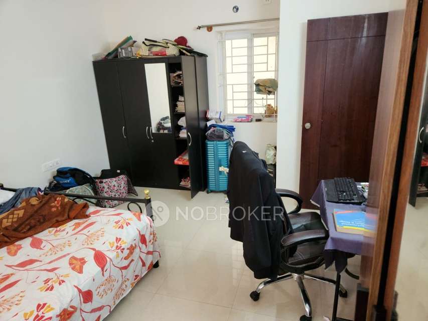 3 BHK Flat In Bollineni Silas For Sale  In Krishnarajapura