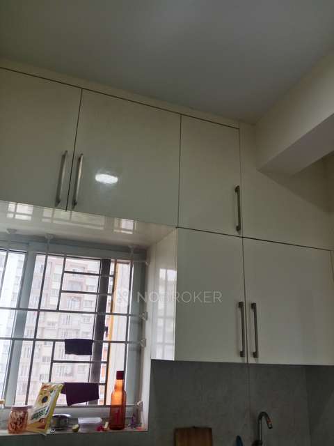 3 BHK Flat In Bollineni Silas For Sale  In Krishnarajapura