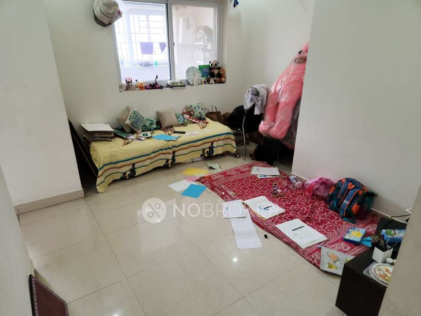 3 BHK Flat In Bollineni Silas For Sale  In Krishnarajapura