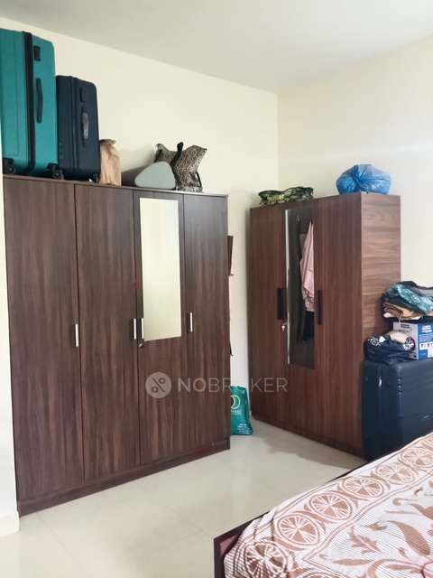 3 BHK Flat In Bollineni Silas For Sale  In Krishnarajapura