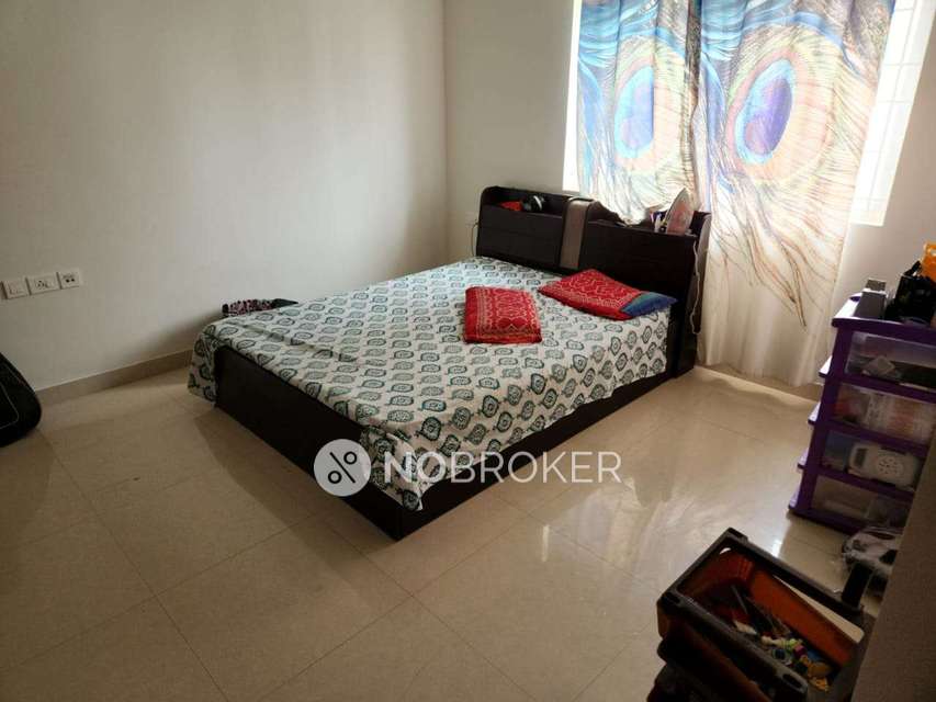 3 BHK Flat In Bollineni Silas For Sale  In Krishnarajapura