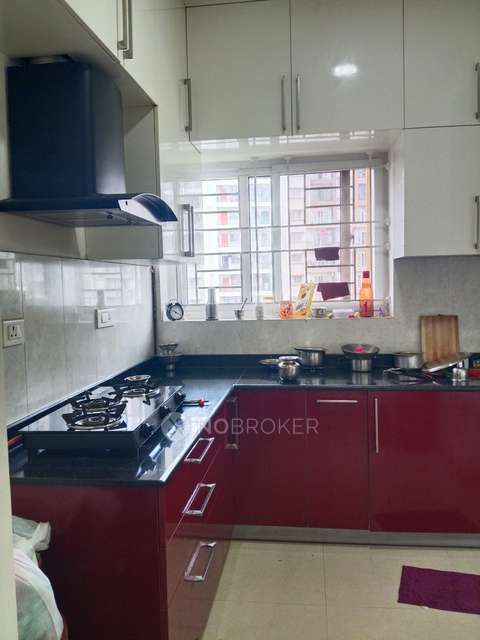 3 BHK Flat In Bollineni Silas For Sale  In Krishnarajapura