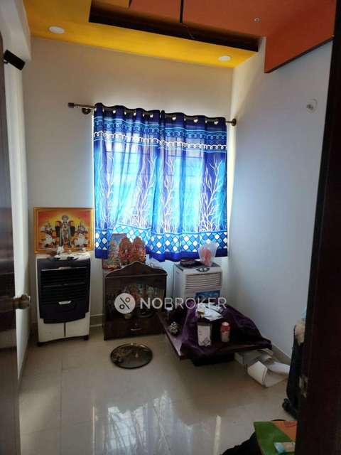 3 BHK Flat In Bollineni Silas For Sale  In Krishnarajapura