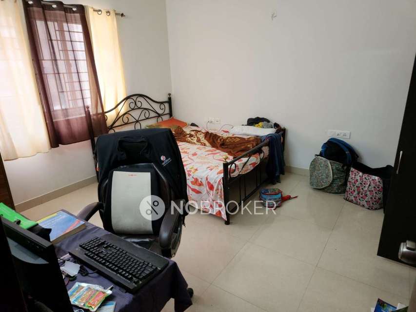 3 BHK Flat In Bollineni Silas For Sale  In Krishnarajapura