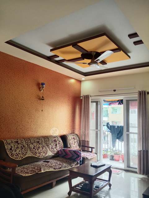 3 BHK Flat In Bollineni Silas For Sale  In Krishnarajapura