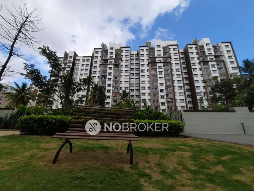 3 BHK Flat In Bollineni Silas For Sale  In Krishnarajapura