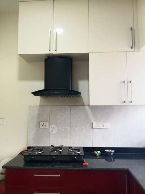 3 BHK Flat In Bollineni Silas For Sale  In Krishnarajapura