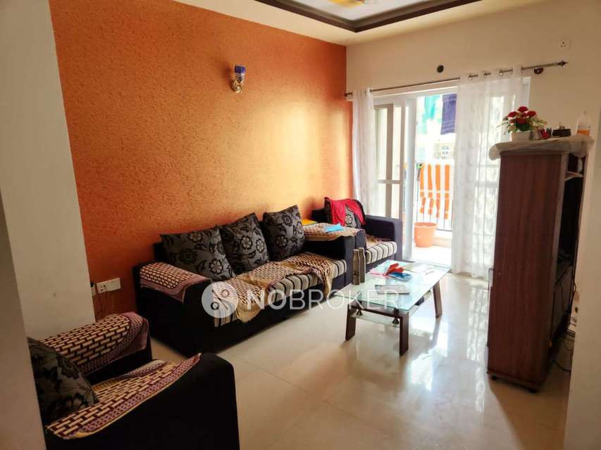3 BHK Flat In Bollineni Silas For Sale  In Krishnarajapura