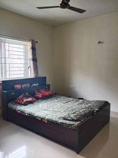 3 BHK Flat In Bollineni Silas For Sale  In Krishnarajapura