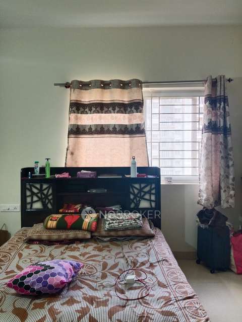 3 BHK Flat In Bollineni Silas For Sale  In Krishnarajapura