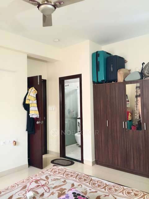 3 BHK Flat In Bollineni Silas For Sale  In Krishnarajapura