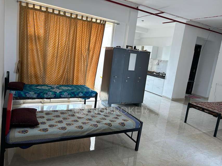 PG for Boys in  Airoli, 