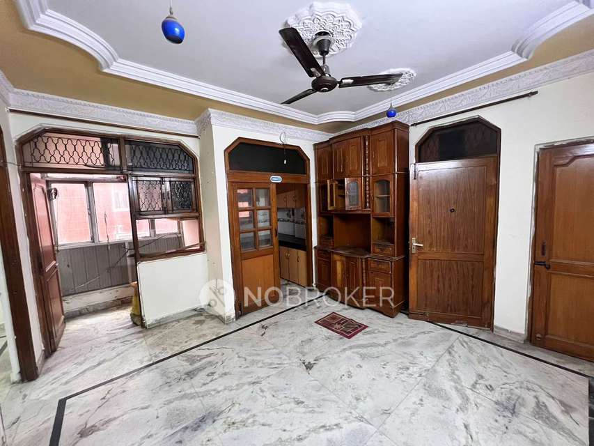 2 BHK Flat for Rent  In Ashok Nagar
