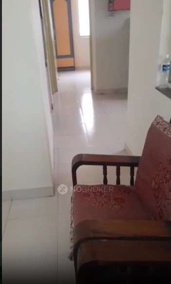 2 BHK Flat In S.b Vrindavan for Rent  In Tingre Nagar