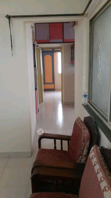 2 BHK Flat In S.b Vrindavan for Rent  In Tingre Nagar