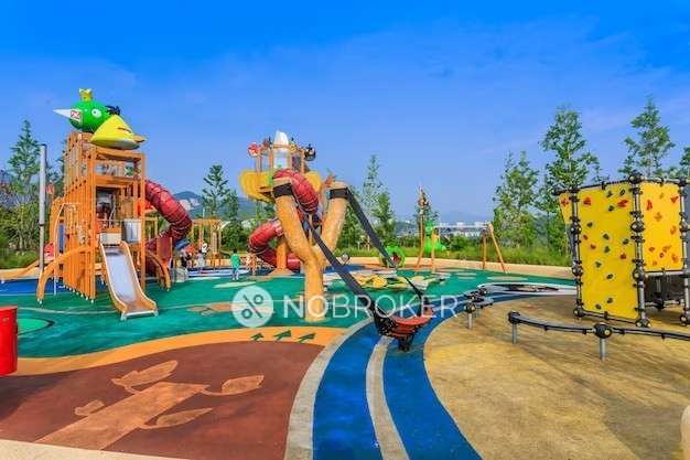 4 BHK Flat In Bhartiya Nikoo Homes  5 For Sale  In Thanisandra