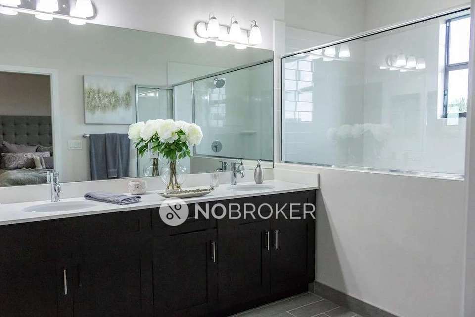 4 BHK Flat In Bhartiya Nikoo Homes  5 For Sale  In Thanisandra