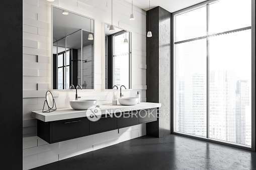 4 BHK Flat In Bhartiya Nikoo Homes  5 For Sale  In Thanisandra