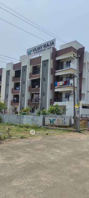 2 BHK Flat In Vijay Raja Ideal Homes for Rent  In Poonamallee