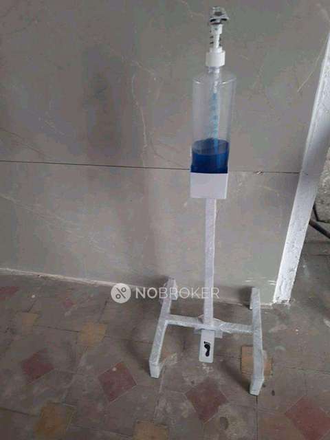 2 BHK Flat In Sonigara Bluedice For Sale  In Chikhali