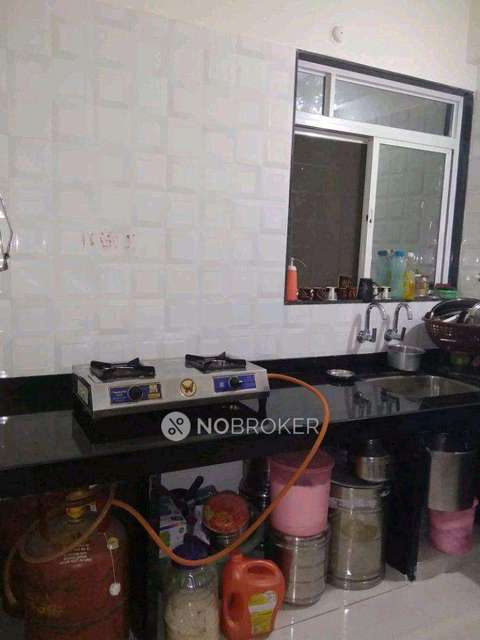 2 BHK Flat In Sonigara Bluedice For Sale  In Chikhali