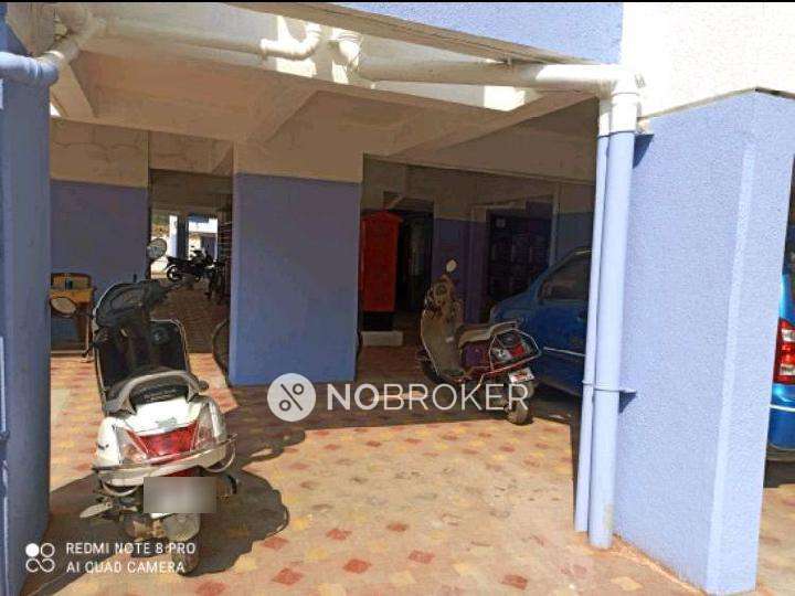 2 BHK Flat In Sonigara Bluedice For Sale  In Chikhali