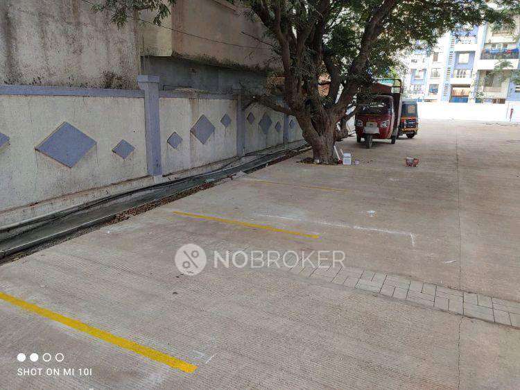 2 BHK Flat In Sonigara Bluedice For Sale  In Chikhali