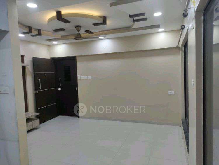 2 BHK Flat In Majestique City for Rent  In Wagholi