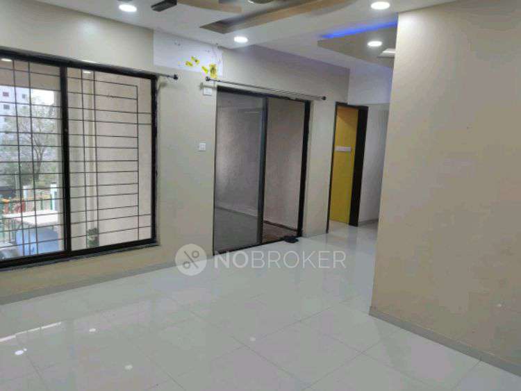 2 BHK Flat In Majestique City for Rent  In Wagholi