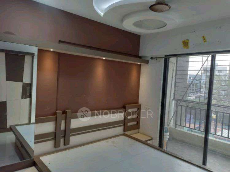 2 BHK Flat In Majestique City for Rent  In Wagholi