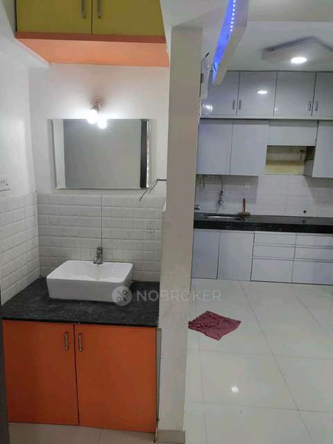 2 BHK Flat In Majestique City for Rent  In Wagholi
