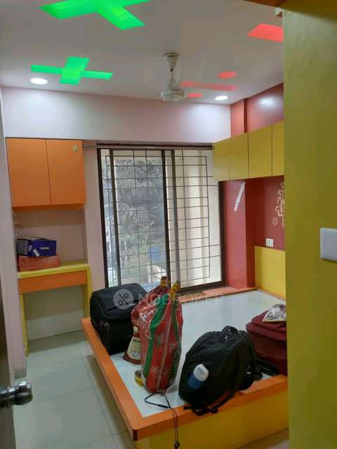 2 BHK Flat In Majestique City for Rent  In Wagholi