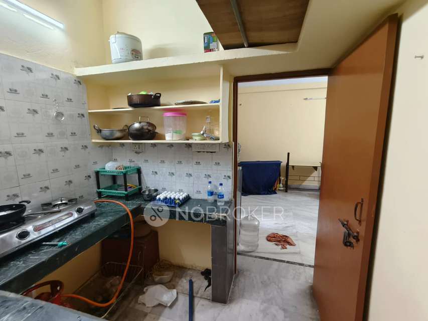 2 BHK Flat In A.f Residency For Sale  In Bandlaguda