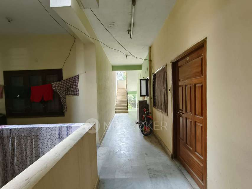 2 BHK Flat In A.f Residency For Sale  In Bandlaguda