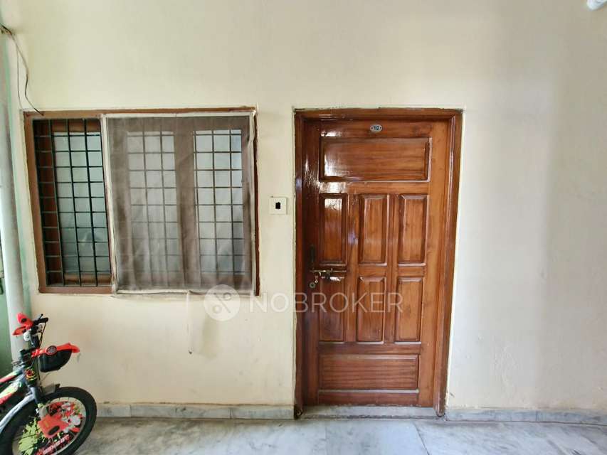 2 BHK Flat In A.f Residency For Sale  In Bandlaguda