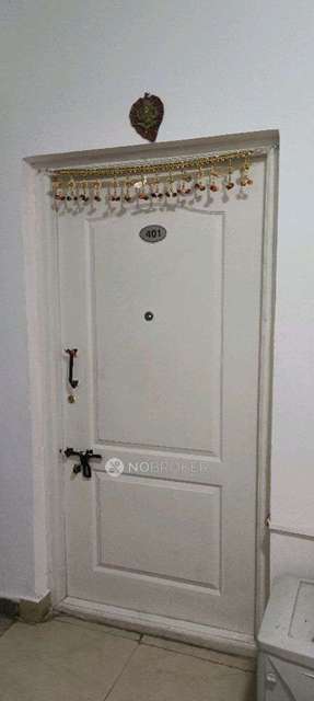 3 BHK Flat In Aswani Sitara For Sale  In Chandapura