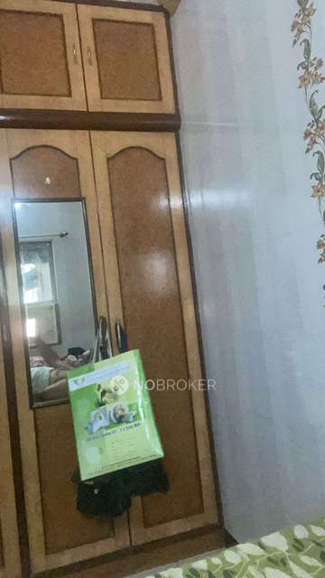 1 BHK Flat In Shree Kumar Society For Sale  In Santacruz East