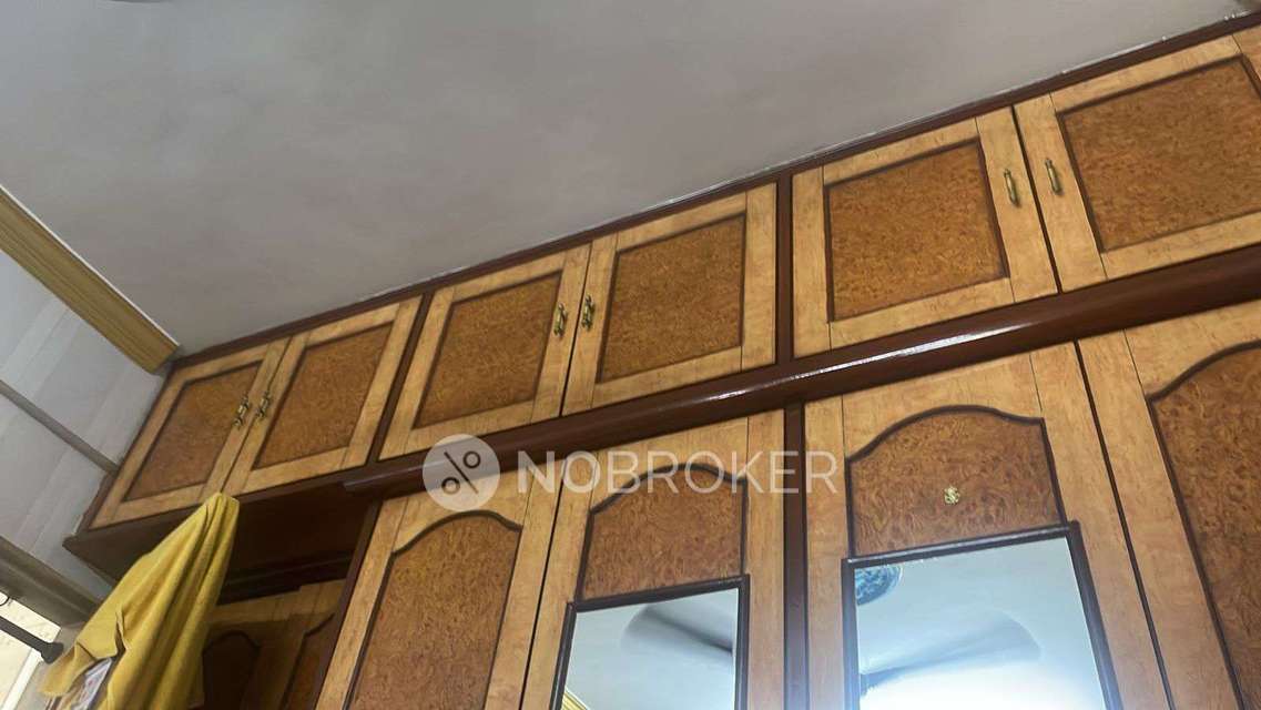 1 BHK Flat In Shree Kumar Society For Sale  In Santacruz East