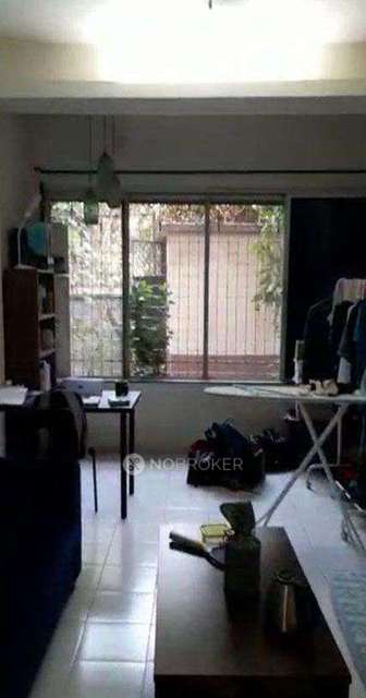 1 BHK Flat In Shree Kumar Society For Sale  In Santacruz East