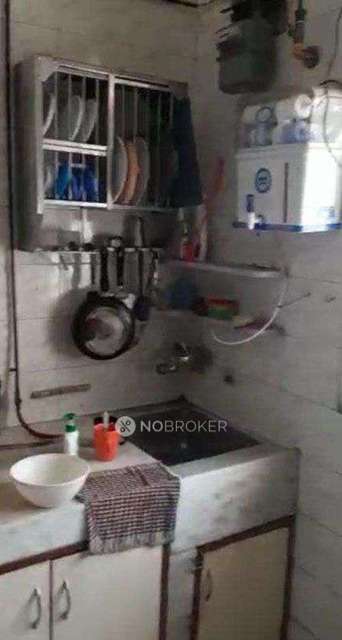 1 BHK Flat In Shree Kumar Society For Sale  In Santacruz East