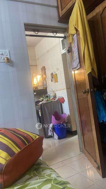 1 BHK Flat In Shree Kumar Society For Sale  In Santacruz East